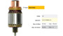 Imagen de INDUCIDO 12V GM S10 2.8